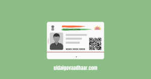Read more about the article How to Retrieve Lost Aadhaar Card Online and Offline: With and Without Aadhaar Linked Mobile Number